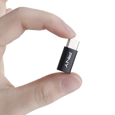 PNY Type-C to Micro USB Adapter