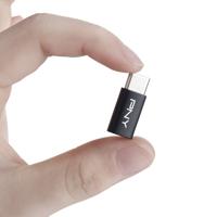 PNY Type-C to Micro USB Adapter - thumbnail