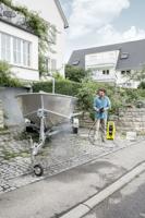 Karcher K 2 Battery Hogedrukreiniger - 1.117-200.0 - thumbnail
