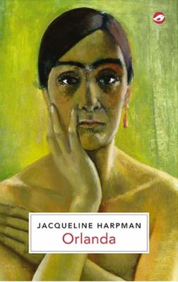 Orlanda - Jacqueline Harpman - ebook