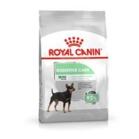 Royal Canin CCN Digestive Care Mini | 1 kg | Compleet voer voor honden | Voor volwassen en oudere kleine honden (1 tot 10 kg) met gevoelige spijsvertering | droogvoer - thumbnail