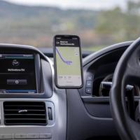 QUAD LOCK dash / console car mount - thumbnail