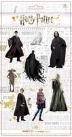 Harry Potter Magnet Set A - thumbnail