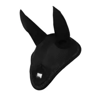 Horka Oornetje Brilliance zwart maat:full - thumbnail