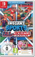 Instant Sports All-Stars (Code in Box) - thumbnail
