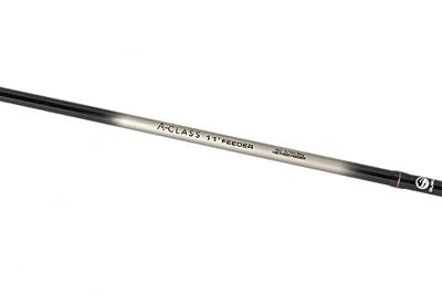 Guru A-Class Method Feeder 3,0m 1-40Gr 2pc.