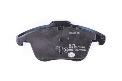 Remblokken set 8DB355019881