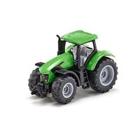 Siku 1081 DEUTZ-FAHR TTV 7250 Agrotron Tractor - thumbnail
