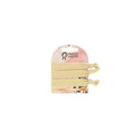 Paardenpraattv Haarelastiekjes 3 Stuks - thumbnail