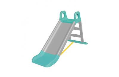 Jamara funny slide glijbaan grijs Jamara funny slide glijbaan grijs