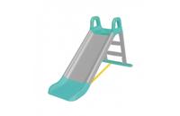 Jamara funny slide glijbaan grijs - thumbnail