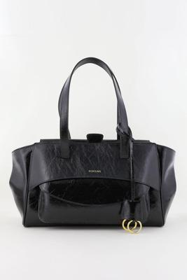 Hidesins shopper Basset BS2521 liquerizia