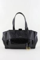 Hidesins shopper Basset BS2521 liquerizia - thumbnail