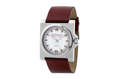 Horloge Uniseks Pertegaz PDS-018/M (Ø 38 mm) Horloge Uniseks Pertegaz PDS-018/M (Ø 38 mm)