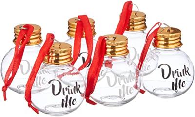 Gift Republic Feestelijke Boozeballs