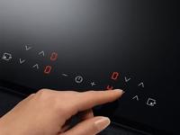 AEG 5000 Induction - inductiekookplaat, 60 cm OIN64A00XB - thumbnail