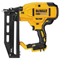 DeWalt DCN662N-XJ Accu Tacker | XR 18V | 16G | 32 -64 mm - DCN662N-XJ - thumbnail