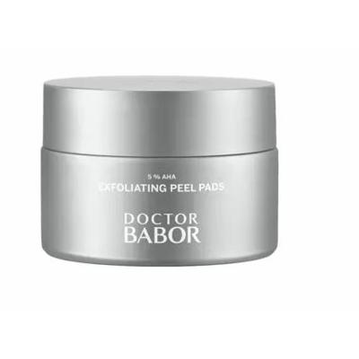 BABOR Doctor Babor Resurface Exfoliating Peel Pads 40Stuks