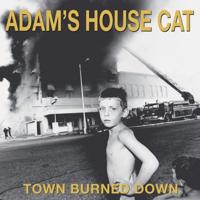 Town Burned Down - CD (5051083139304) - thumbnail