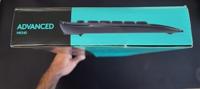 Logitech MK545 Advanced QWERTZ DE - thumbnail