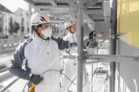 Wagner Verlenglans + Tt-Houder - G-Draad - thumbnail