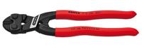 KNIPEX cobolt gebogen betonschaar 71 01 200 kniptang (middensnijder) - thumbnail