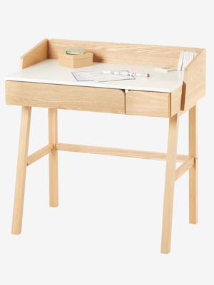 Bureau eerste schooljaar Vintage wit Bureau eerste schooljaar Vintage wit