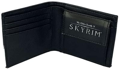 Skyrim - Bifold Wallet