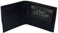 Skyrim - Bifold Wallet - thumbnail