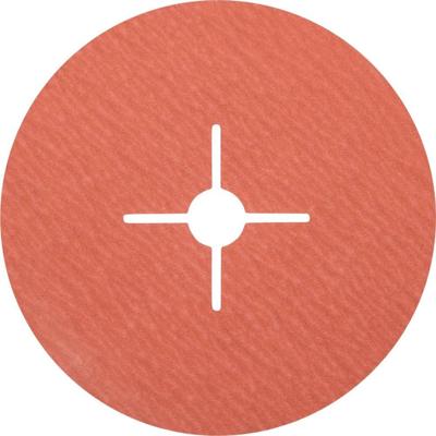 PFERD TOOLS FS 180-22 A-COOL 60 64126175 Schuurpapier voor schuurschijf Korrelgrootte (num) 60 (Ø) 180 mm 25 stuk(s)