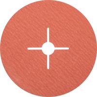 PFERD TOOLS FS 180-22 A-COOL 60 64126175 Schuurpapier voor schuurschijf Korrelgrootte (num) 60 (Ø) 180 mm 25 stuk(s) - thumbnail