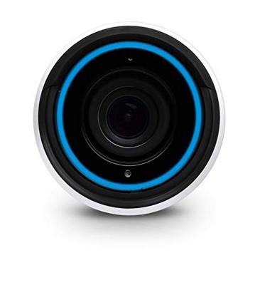 Ubiquiti Networks UVC-G4-PRO Rond IP-beveiligingscamera Binnen & buiten 3840 x 2160 Pixels Plafond/muur/paal