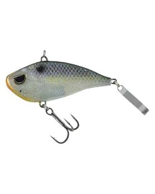 Molix Soft Lipless Vib 5,5cm 14 gr Brown Gold