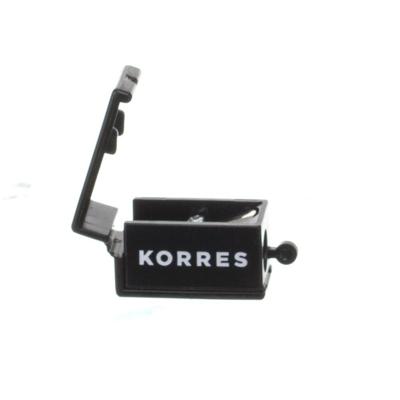 Korres Km Potloodslijper Plastic