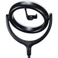 Bresser BR-RL10B LED Ring Light - Black - thumbnail