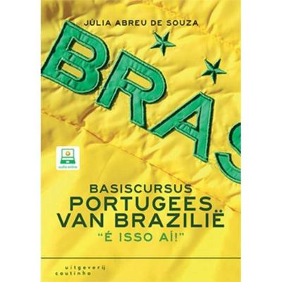 Basiscursus Portugees van Brazilië (Paperback) Basiscursus Portugees van Brazilië (Paperback)