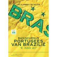 Basiscursus Portugees van Brazilië (Paperback) - thumbnail