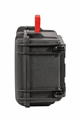 Parat PROTECT 30-S Roll Gereedschapskoffer (leeg) Professioneel, Doe-het-zelver, Handwerker, Technicus (l x b x h) 238 x 585 x 361 mm Parat PROTECT 30-S Roll Gereedschapskoffer (leeg) Professioneel, Doe-het-zelver, Handwerker, Technicus (l x b x h) 238 x 585 x 361 mm