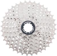 CONTEC "grad" cassette tandwiel ct cassette grad 11-36t 8sp sil./black - thumbnail