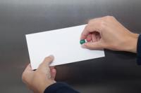 MAUL magneet Solid, 15 mm, trekkracht 150 gr, doos van 10 stuks, groen - thumbnail