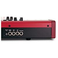 Clavia Nord Electro 6D 61 stage keyboard - thumbnail