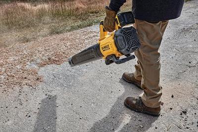 DeWALT DCMBL562N-XJ bladblazer - thumbnail
