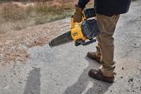 DEWALT DCMBL562N-XJ Accu-blazer Accu 18 V - thumbnail