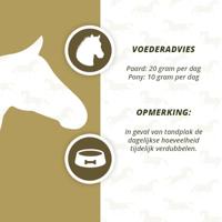 Excellent Horse Dental Care 1 kg - thumbnail