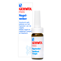 Gehwol Med Nagelweker 15ml Consulta - thumbnail