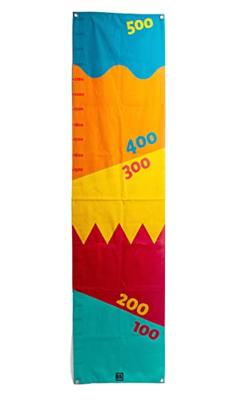 BS Toys rol & stop - werpspel