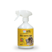 Excellent Pets Urine Control Spray 500 ml - thumbnail