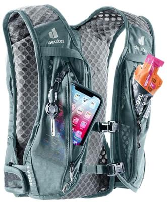 Deuter rogla 5 - bike backpack