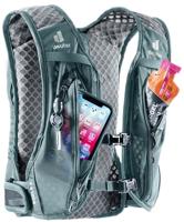 Deuter rogla 5 - bike backpack - thumbnail