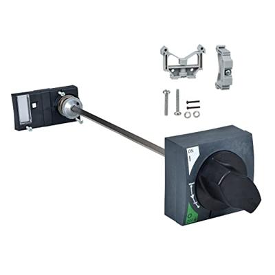 Schneider Electric 19088 NG 125 Draaiknop vooraan, 3P of 4P